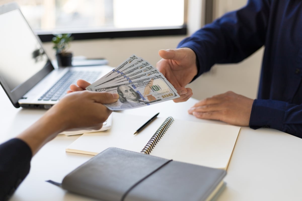 Want at Least $1,000 in Passive Income per Year? Invest $10,000 in Each of These 3 Dividend Stocks.