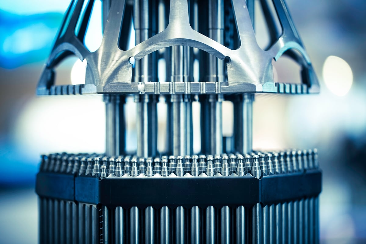Why NuScale Power Stock Sank 8.7% Today
