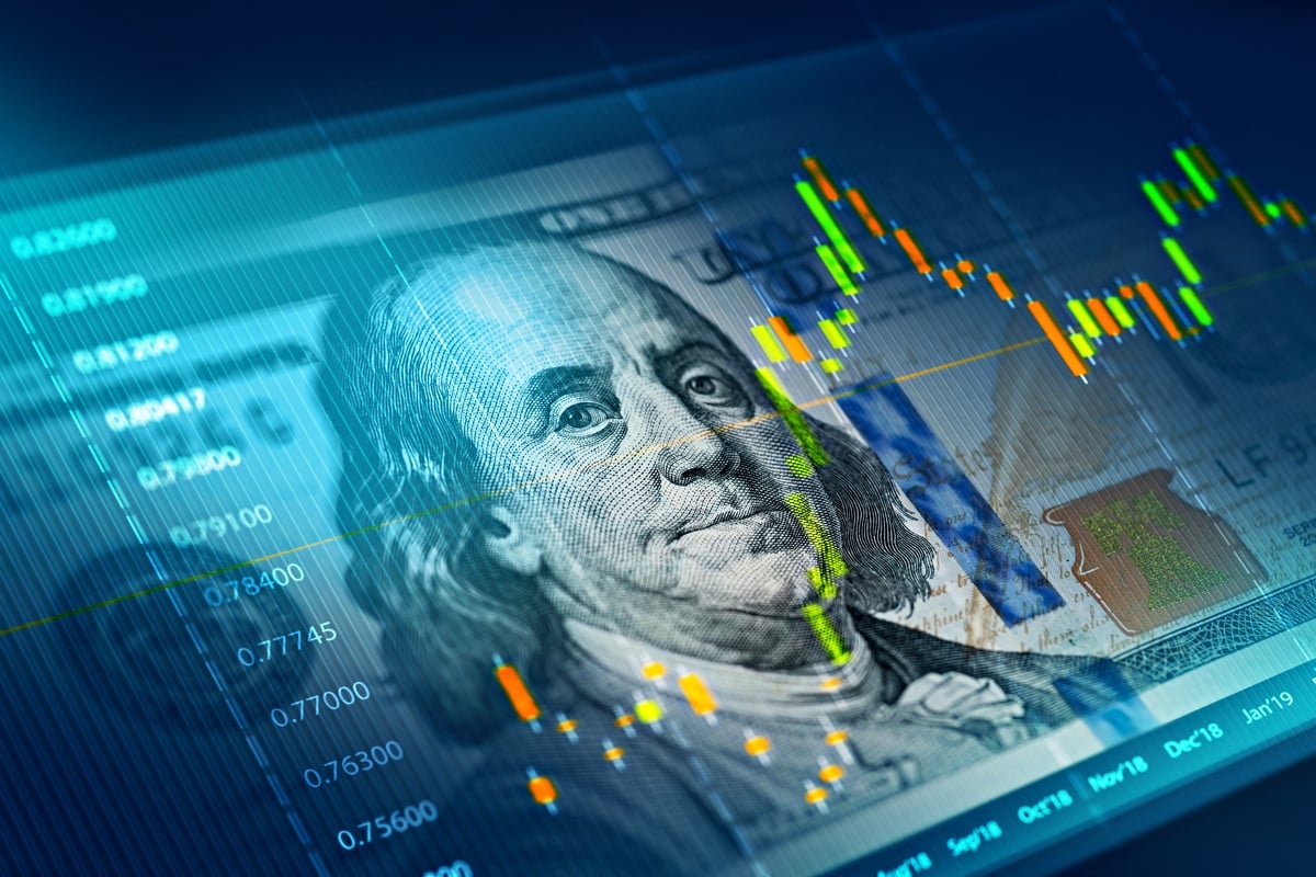 3 Fantastic Growth Stocks to Buy With $100 Right Now