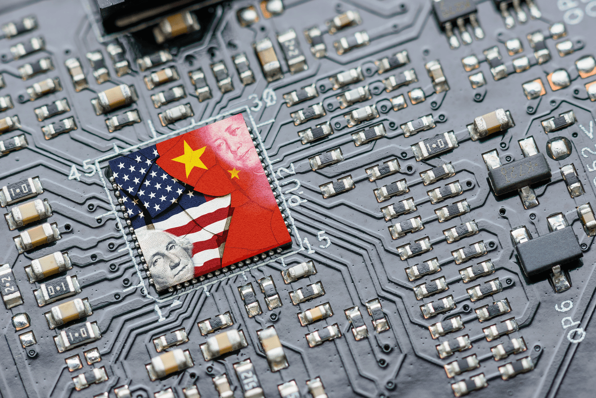 This Artificial Intelligence (AI) Stock Could Thrive Despite U.S.-China Trade Pressures