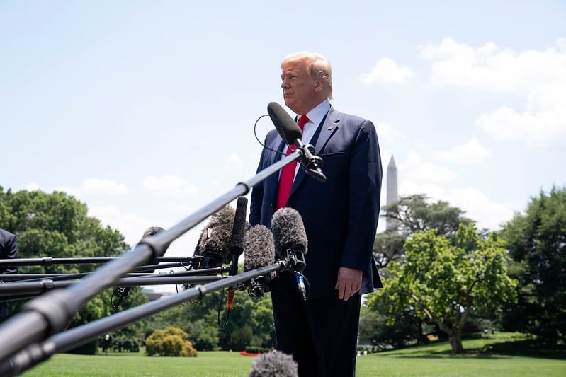 Will President Trump's Tariffs Inadvertently Boost the 2026 Social Security COLA?