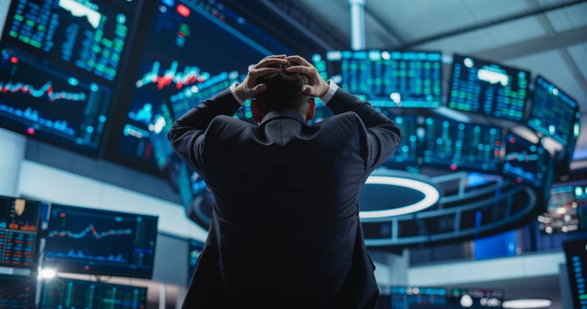 Why Circle Internet Stock Plummeted This Week