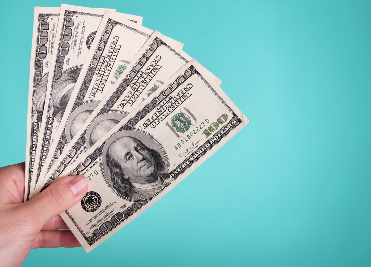 3 Tremendous Growth Stocks to Buy With $500 Right Now