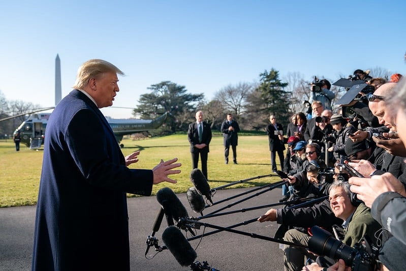Is the Stock Market Underestimating President Trump's Tariffs?