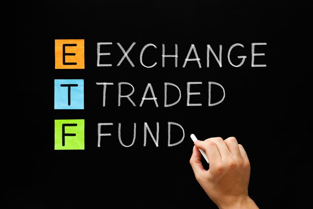 IWF Is a Great Choice for Most, But I Like VUG ETF Better