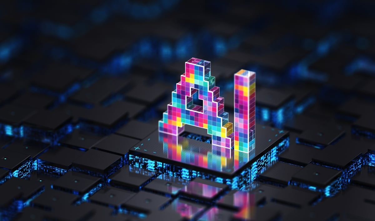 4 Artificial Intelligence Stocks (That Aren't Nvidia) You Can Buy and Hold for the Next Decade