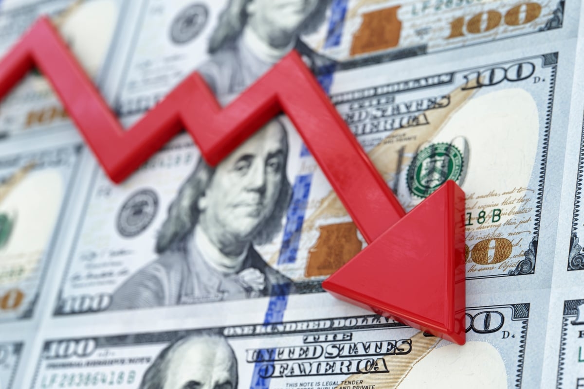 Why UnitedHealth Stock Is Sinking Today