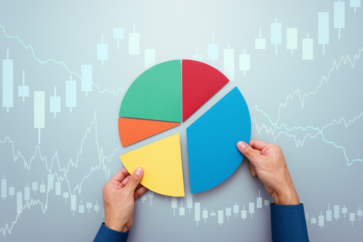 Billionaire Bill Gates Has 66% of His Foundation's $44 Billion Portfolio Invested in 3 Phenomenal Stocks