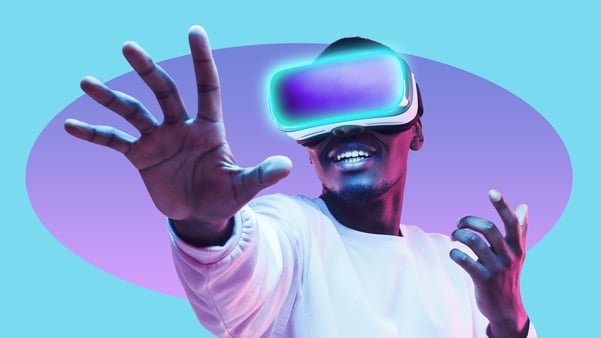 Why Meta Platforms Stock Is Skyrocketing Today