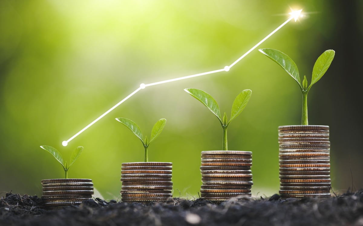 2 Growth Stocks to Invest $1,000 in Right Now