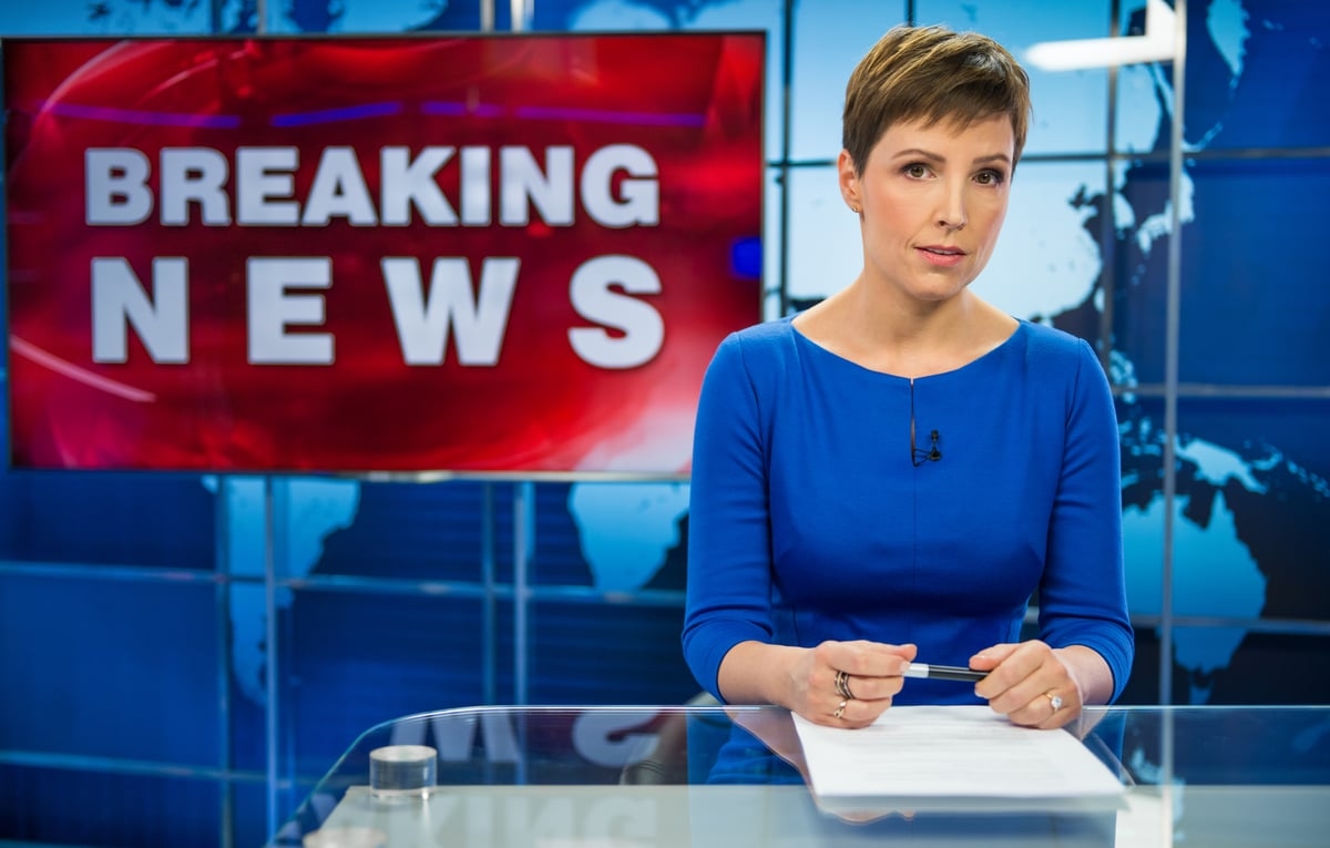 Stock-Split Watch: Is Newsmax (NMAX) Next?