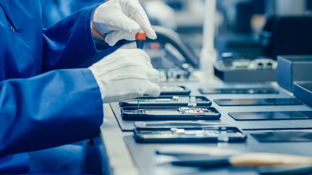 Why Aehr Test Systems Stock Sank 12.6% Today