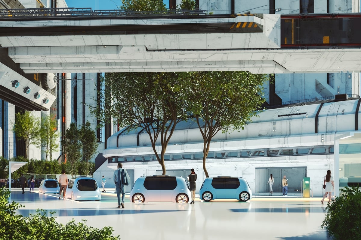 2 Reasons Why Now Is the Time to Buy Lucid Group Stock