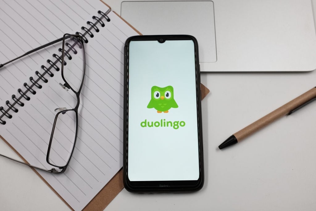 Why Duolingo Stock Plummeted This Week