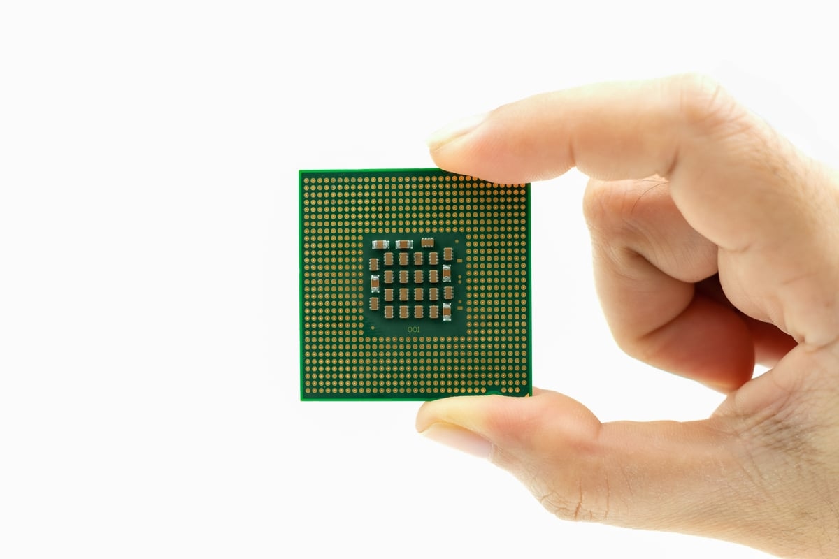 Why Arm Holdings Stock Soared Higher Today