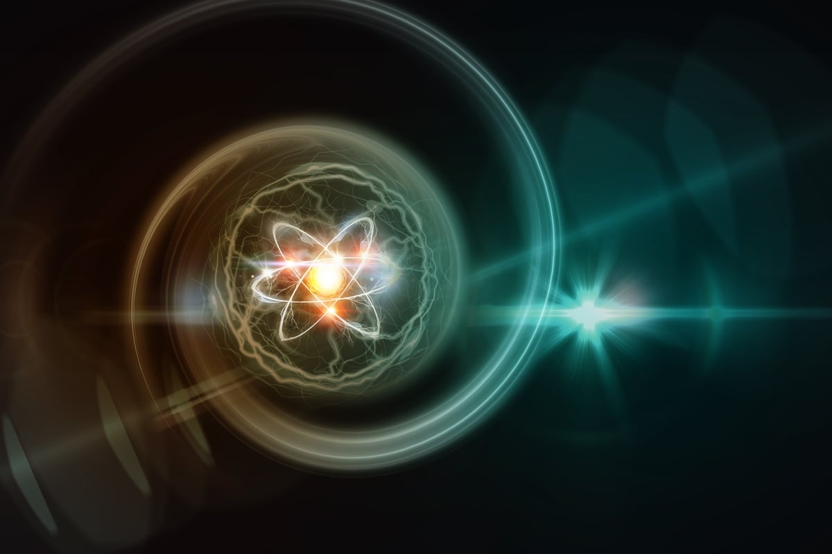 Why D-Wave Quantum Stock Is Soaring Today