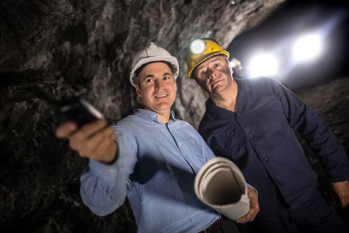 Why USA Rare Earth Stock Soared This Week