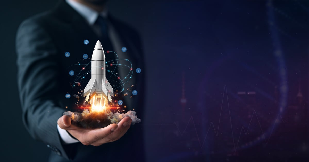 After Skyrocketing More Than 559% Over the Past Year, Can Oklo Stock Continue Powering Higher?