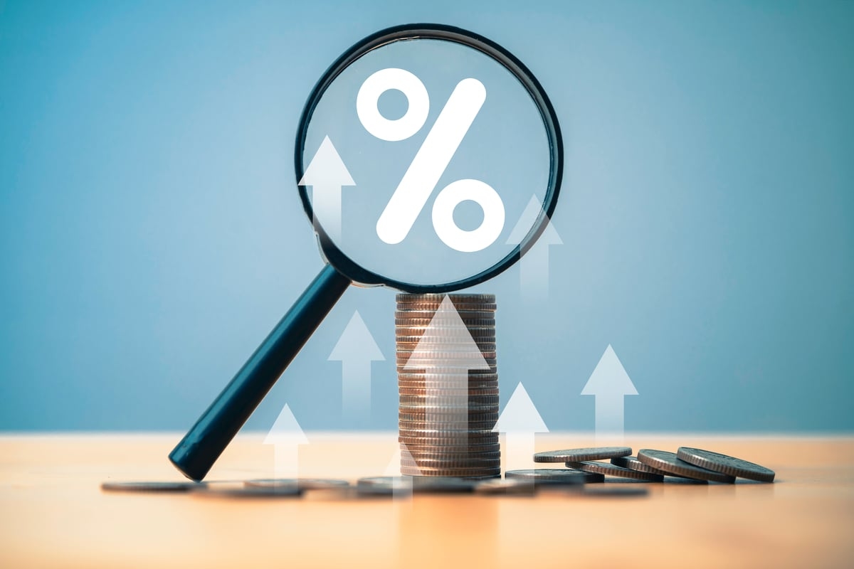 Dividend Yields Are Near Record Lows. Here's Where You Can Lock in a Bigger Payday.