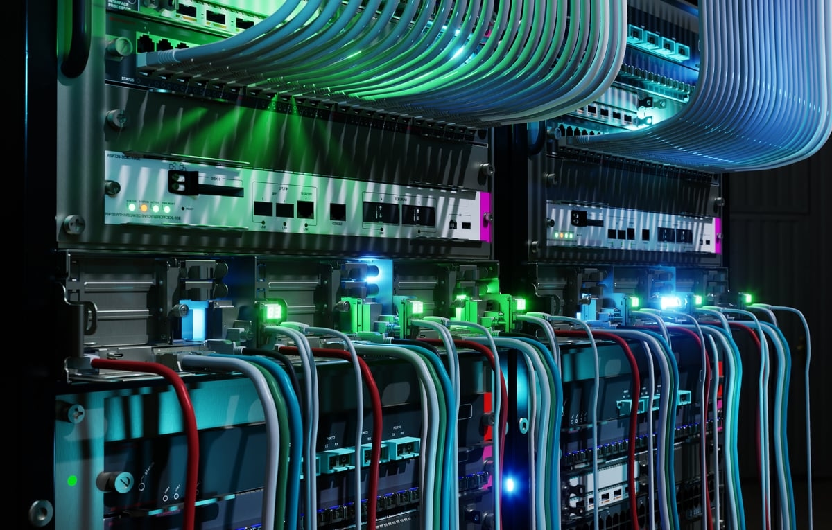 Why CoreWeave Stock Is Skyrocketing Today