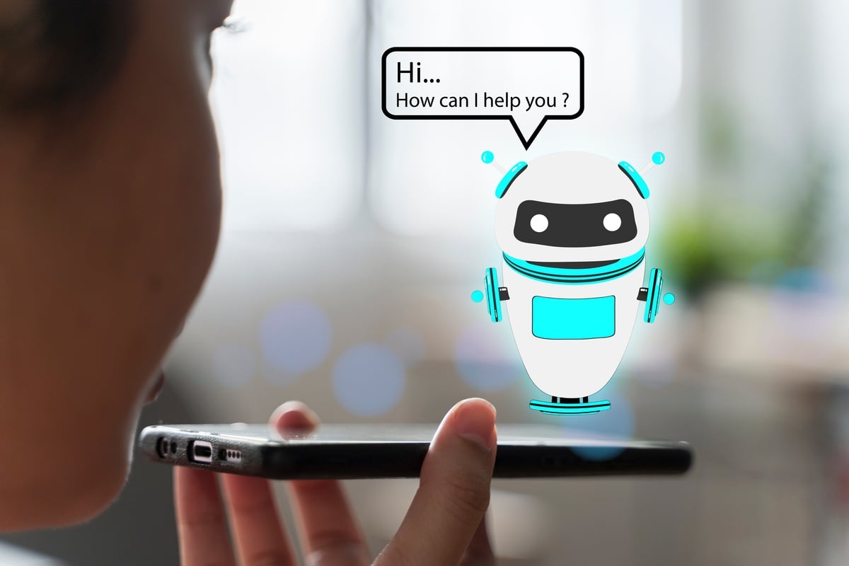 1 Reason Wall Street Is Obsessed With SoundHound AI