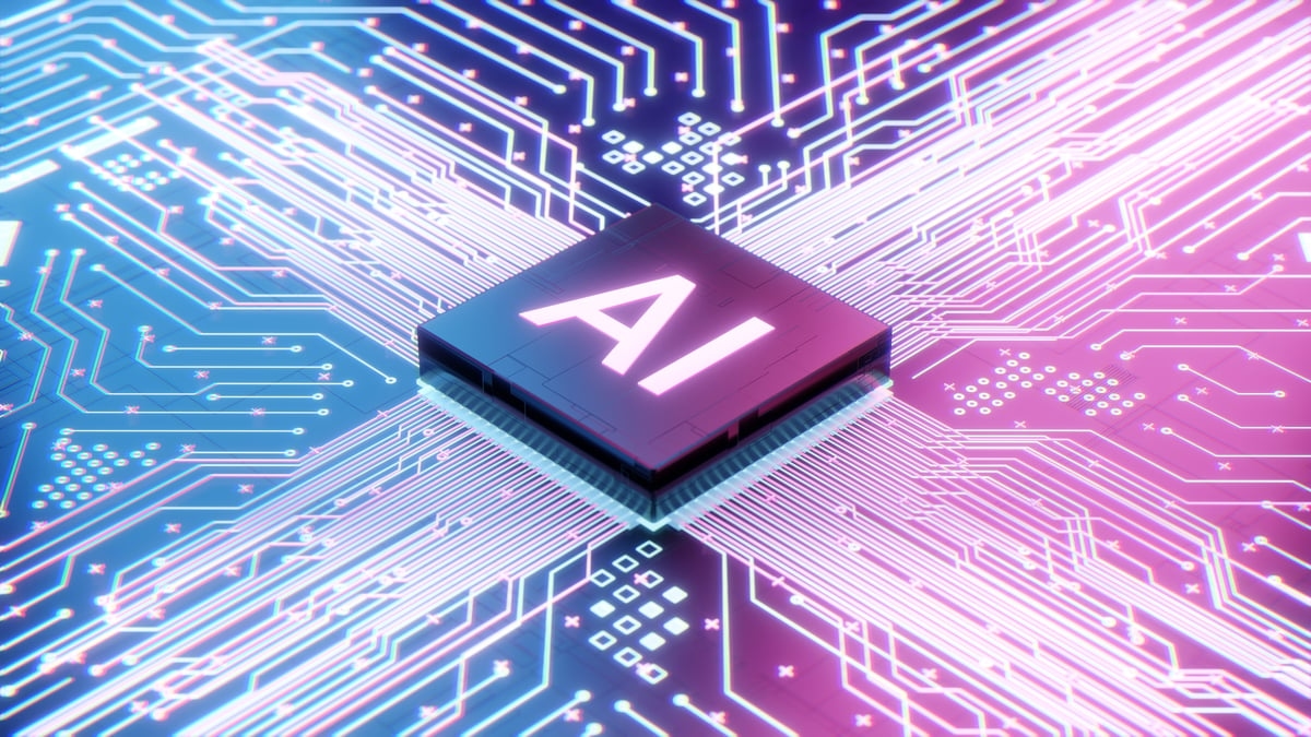 Should You Forget Intel and Buy These 2 Tech Stocks Instead?
