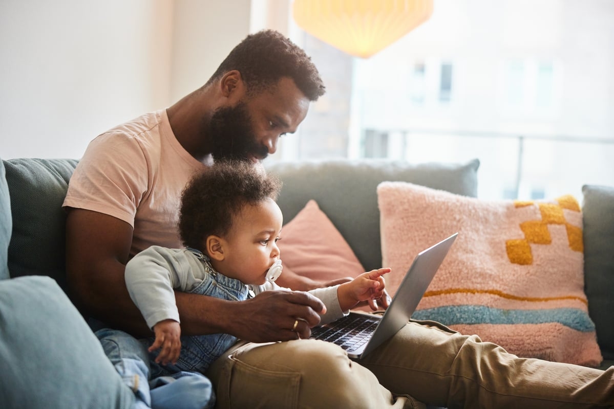 3 Tech Stocks You Can Buy and Hold for the Next Decade