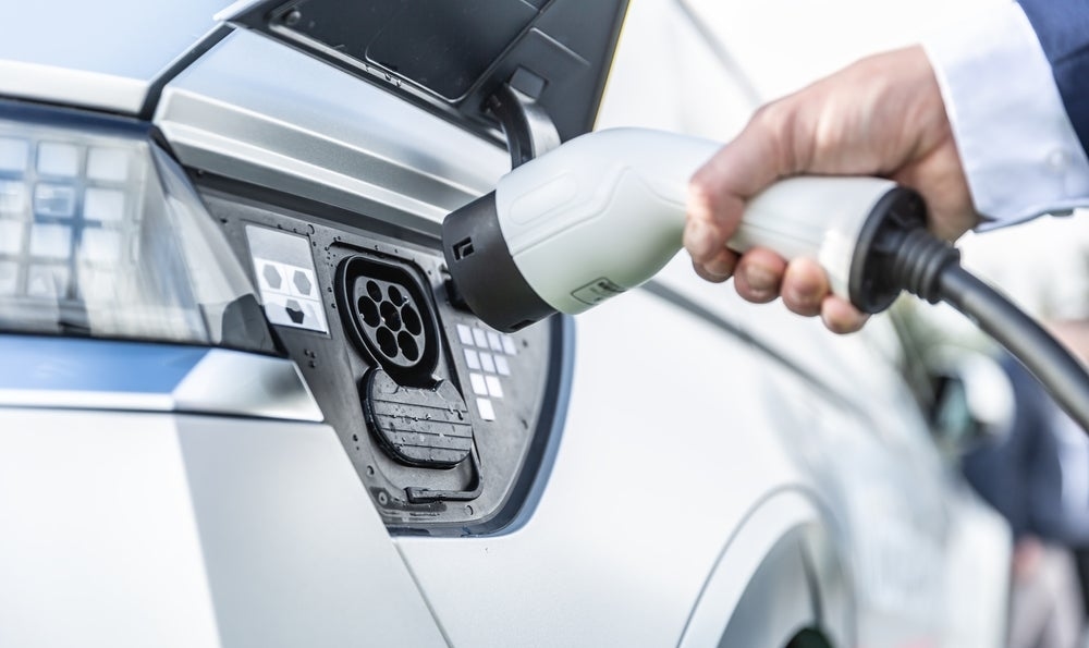 Europe faces ‘critical turning point' in EV shift: report
