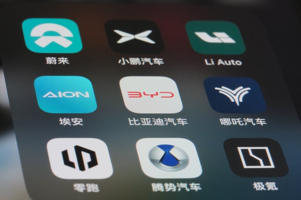 Chinese competition gathers pace as UK new car sales jump 6.4% in Q1