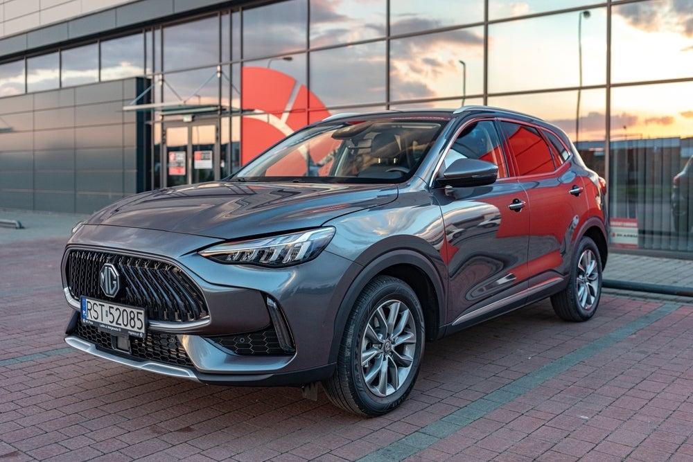 UK used car market stable in June 2025 as hybrids lead