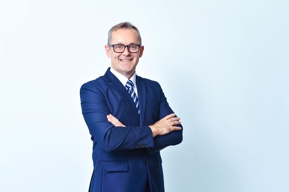 Autorola UK appoints George Fitzpatrick as sales director