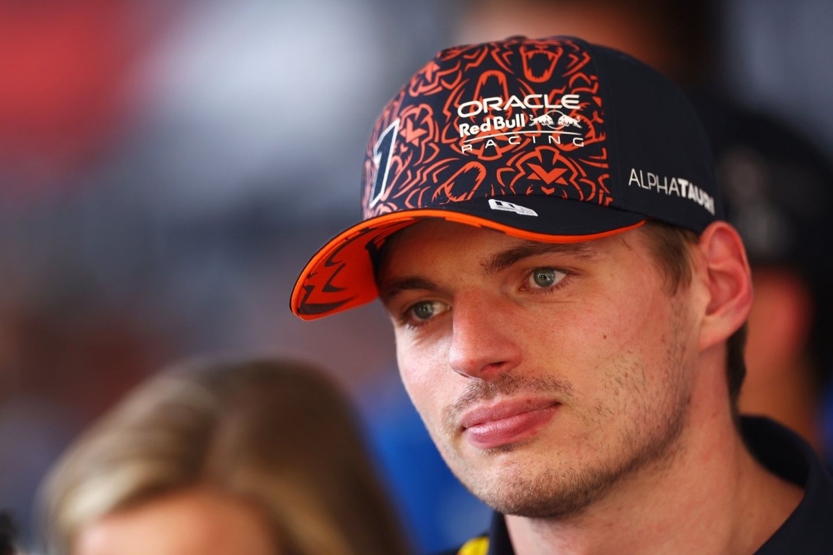 Why "everything fell apart" for Max Verstappen in hot F1 Austrian GP qualifying