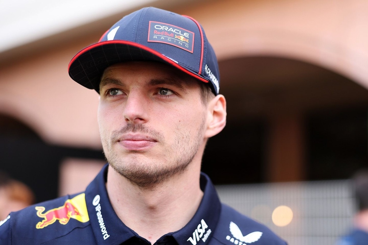 Max Verstappen downplays flexi-wings clampdown: &#34;It&#39;s all manageable'