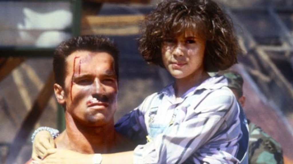 12 Fathers Day Movies About Dads Saving Daughters