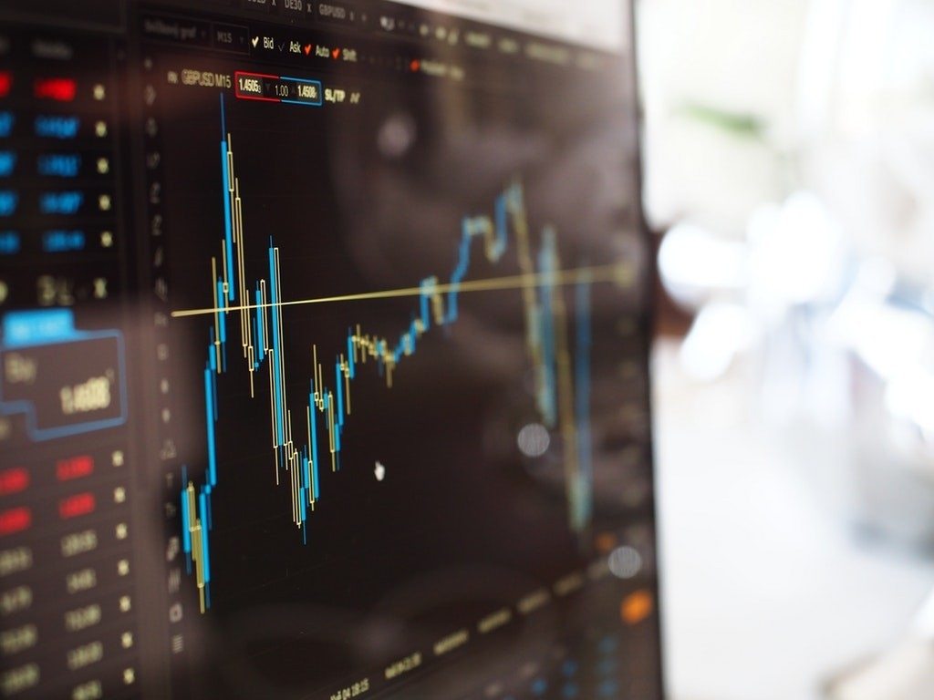 Equities Rise Intraday as US, China Confirm Trade Deal Details; Nike Jumps