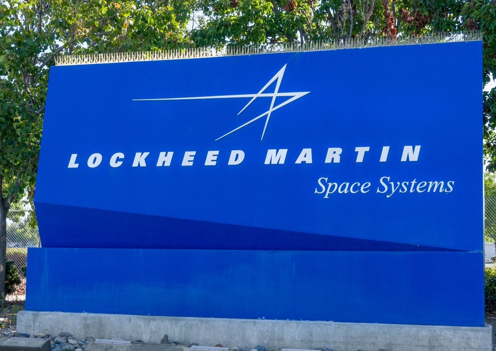 Lockheed Martin Cuts Full-Year Earnings Outlook Following Second-Quarter Miss