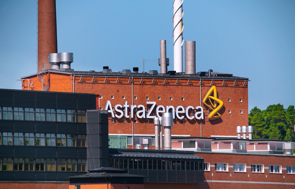 AstraZeneca to Invest $50 Billion in US to Boost Drug Manufacturing