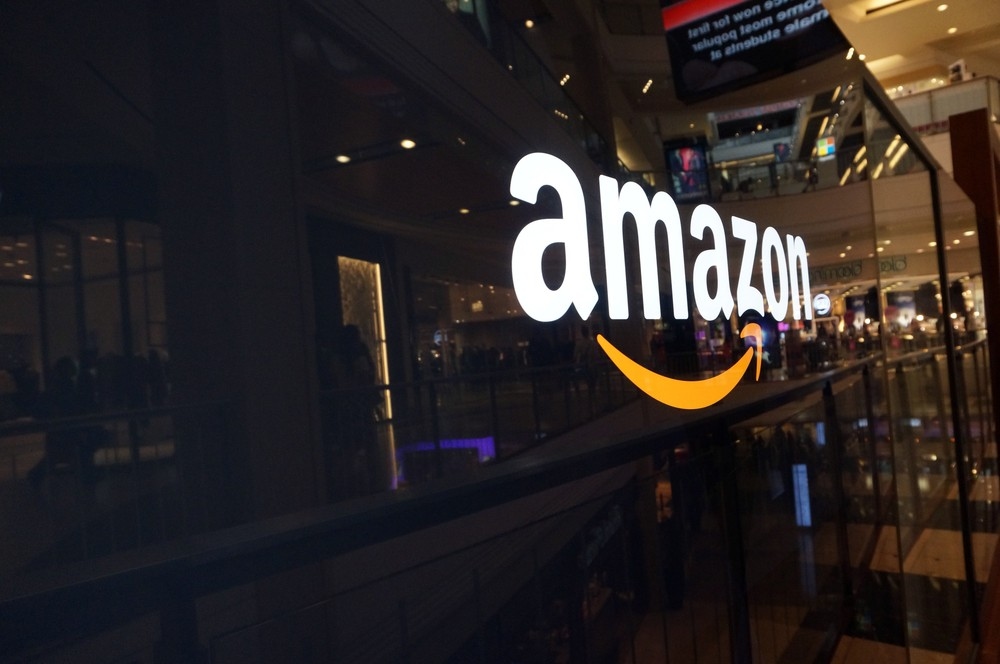 Amazon Poised for Earnings Boost Amid More Manageable Tariff Backdrop, Morgan Stanley Says