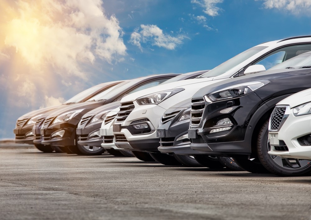 Ford, General Motors Second-Quarter US Vehicle Sales Rise Amid Mixed EV Trends