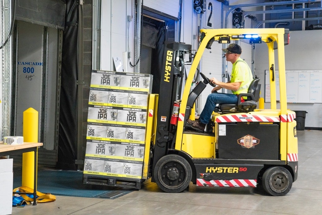 May Durable Goods Orders Rise More Than Projected Amid Commercial Aircraft Boost