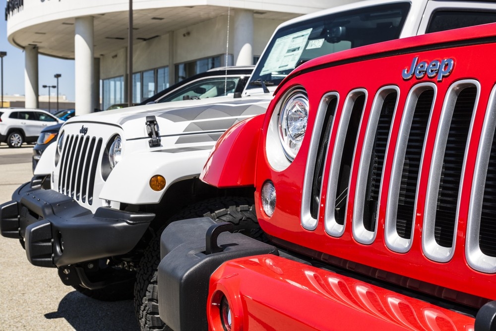 Stellantis Expects Greater Tariffs Impact in Second Half as Weak Shipments Partly Drive First-Half Loss Guidance