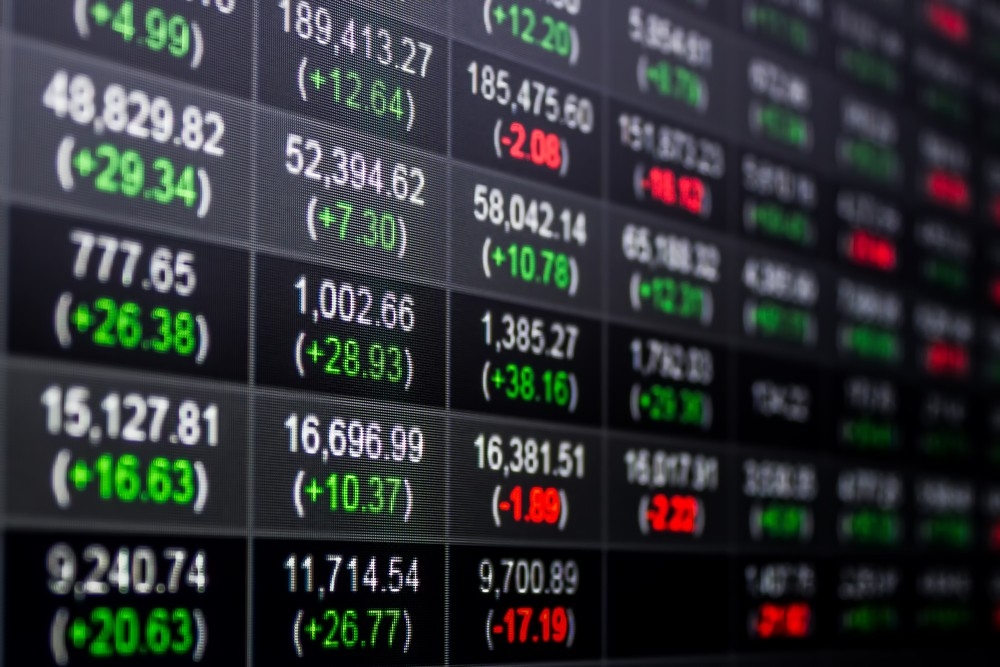 Nasdaq, S&P 500 Reach New Highs as Markets Track Latest Earnings