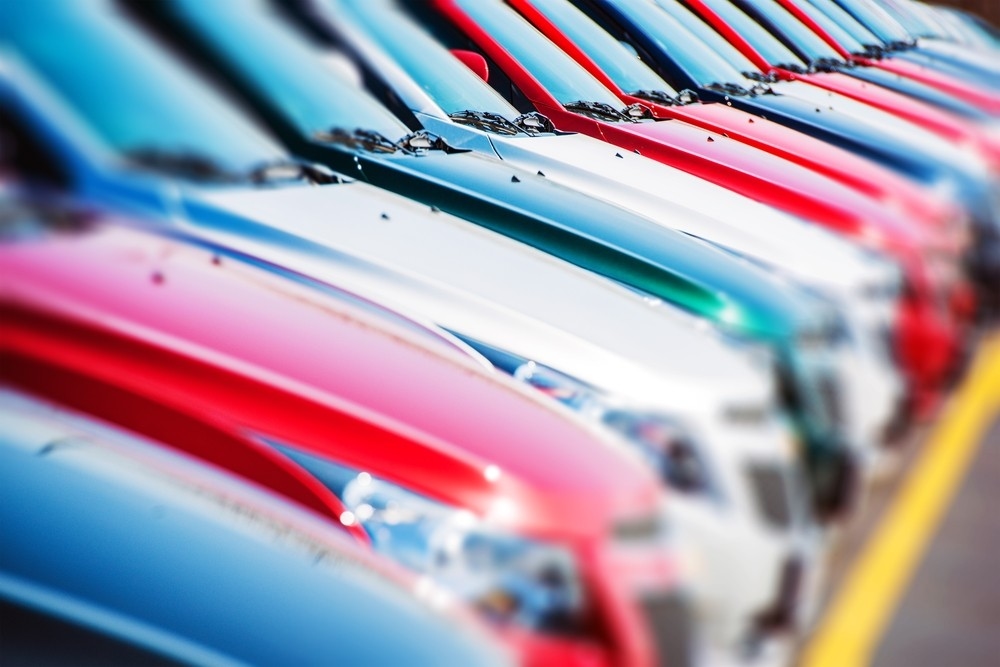 June Auto Sales to Decline With RBC Eyeing Worse Summer Without Trade Deals