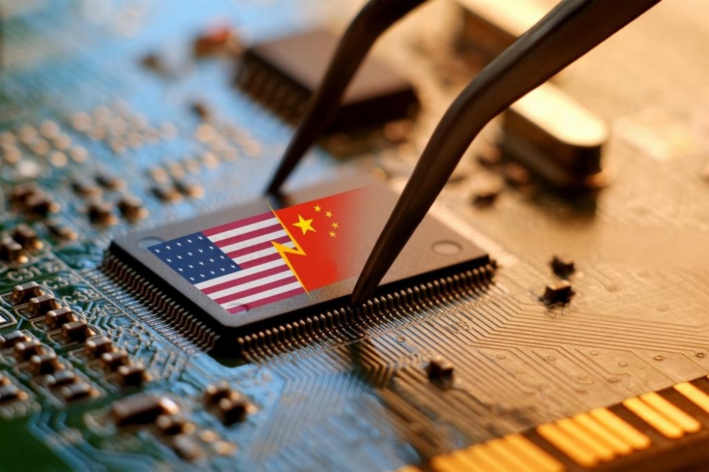 Cadence Design Systems, Synopsys Jump as US Lifts Software Restrictions on China Exports
