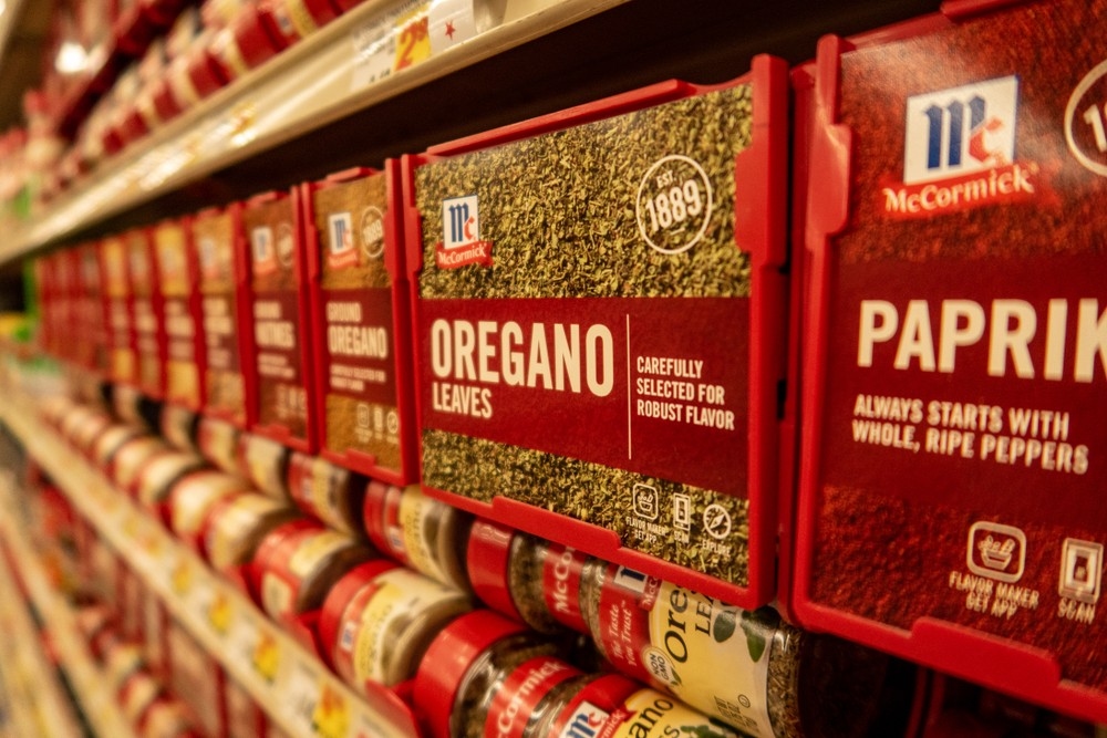 McCormick Holds Fiscal 2025 Outlook as Quarterly Earnings Top Street Estimates