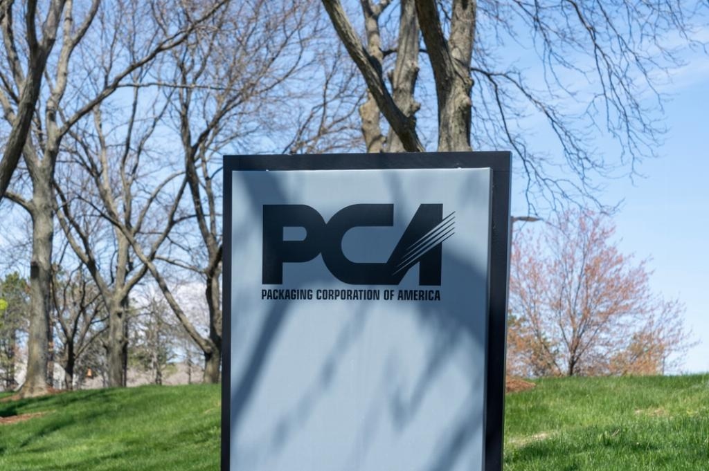 Packaging Corp. of America to Acquire Greif's Containerboard Business for $1.8 Billion