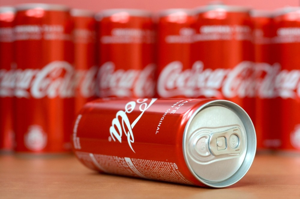 Coca-Cola Tops Fiscal Second-Quarter Views; Updates Full-Year Earnings Growth Outlook