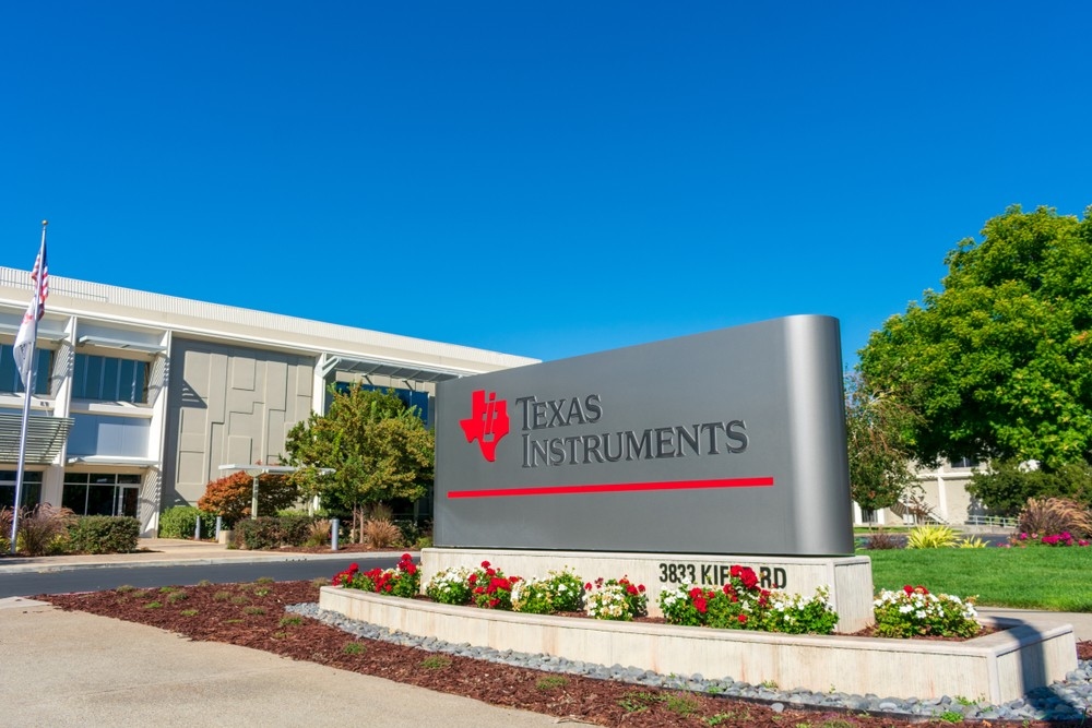 Texas Instruments Issues Weak Earnings Outlook Despite Second-Quarter Beat