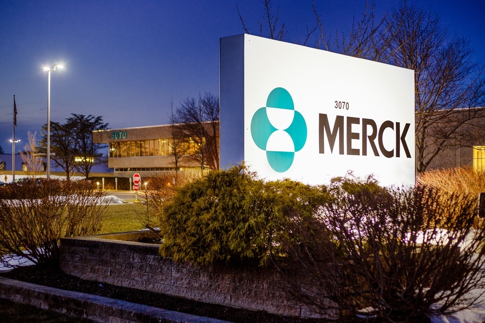 Merck Strikes $10 Billion Deal to Buy Verona Pharma