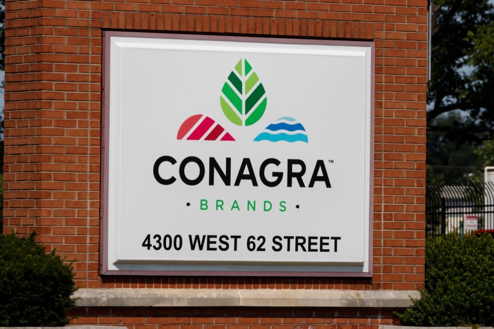 Conagra Brands Likely to Report Soft Quarterly Results Amid Challenging Consumer Environment, RBC Says